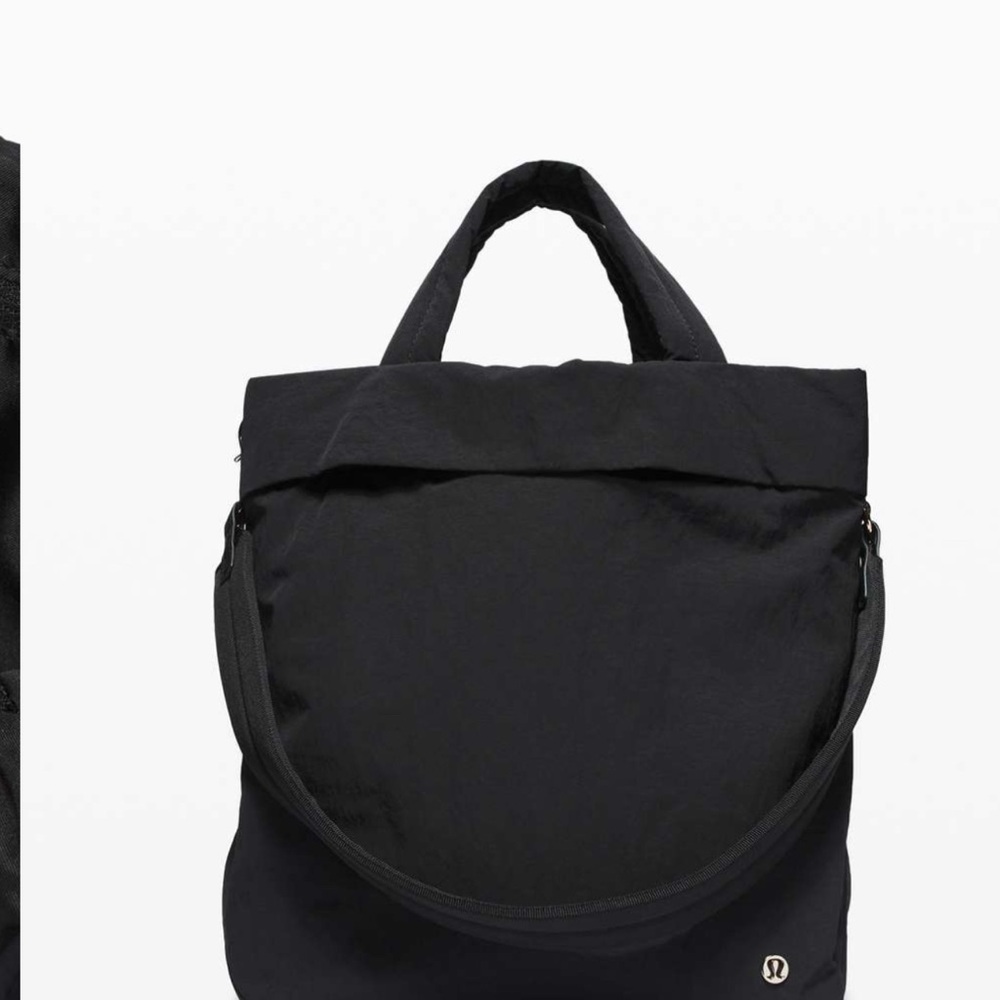 Lululemon On My Level Bag *19L Black
